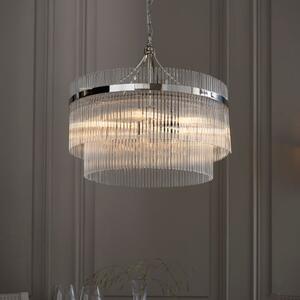 Vogue Langdon 5 Light Chandelier