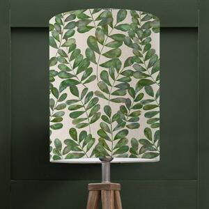 Rowan Mini Print Cylinder Lamp Shade