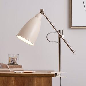 Robson Clip On Task Lamp