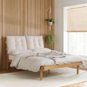 Ander Bed Frame, Oak