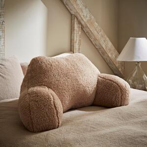 Teddy Bear Cuddle Cushion