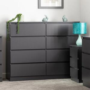 Walker 8 Drawer Chest