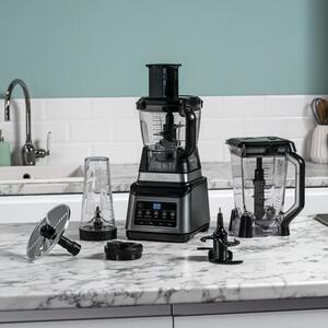 Ninja 3-in-1 Food Processor with Auto-iQ