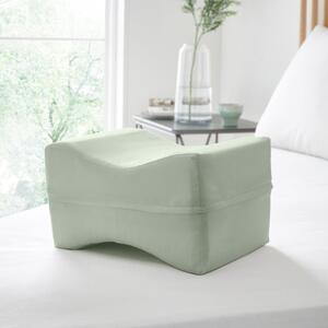 Pure Cotton Knee Wedge Pillowcase