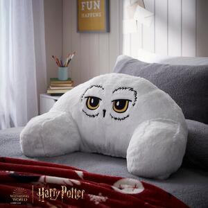 Harry Potter Hedwig Cuddle Cushion