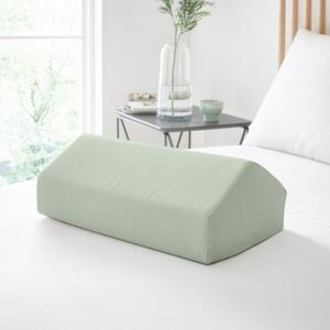 Pure Cotton Leg Contour Pillowcase