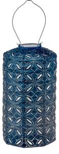Fallen Fruits Cylinder Mandela Solar Lantern