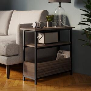 Bryant Long Side Table