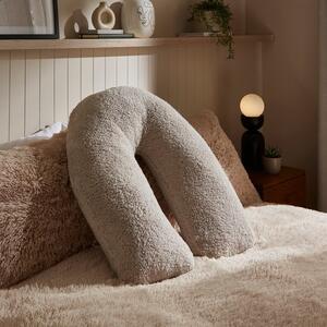 Teddy V-Shape Cushion