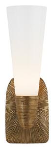 Utopia Wall Light Gild, Light - Andrew Martin