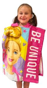 Barbie Cotton Towel Poncho