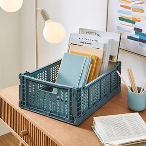 Medium Foldable Crate