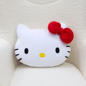 Hello Kitty 3D Cushion