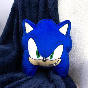 Sonic the Hedgehog 3D Cushion