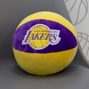 NBA Los Angeles Lakers 3D Cushion