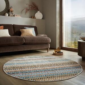 Parker Round Rug