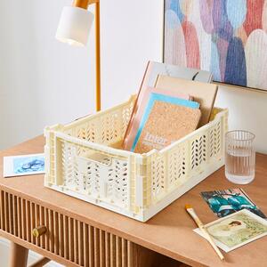 Medium Foldable Crate