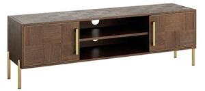 Gambit Large TV Unit for TVs up to 65"