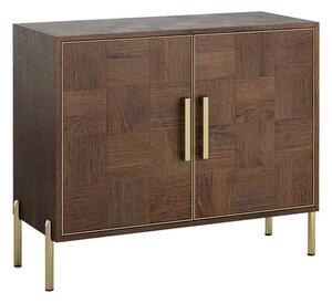 Gambit 2 Door Sideboard