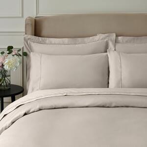 Dorma Egyptian Cotton Sateen 1000 Thread Count Standard Pillowcase