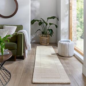 Boston Wool Border Runner