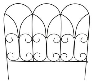 Fallen Fruits Classic Border Edge