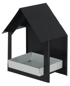 Fallen Fruits Metal Wall Feeder
