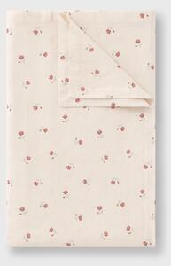 Pearl Posy Bud Linen Blend Table Runner | Default | Piglet in Bed