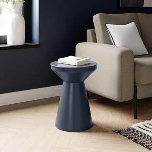 Hari Metal Side Table