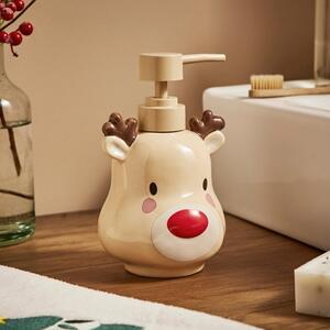 Reindeer Soap Dispenser