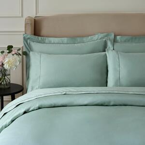 Dorma Egyptian Cotton Sateen 1000 Thread Count Standard Pillowcase