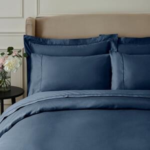 Dorma Egyptian Cotton Sateen 1000 Thread Count Standard Pillowcase