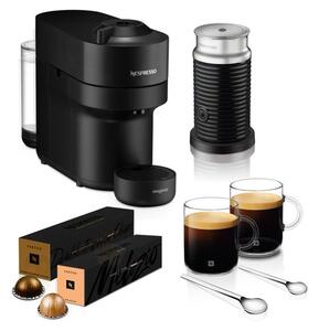 Nespresso Vertuo Barista Coffee Machine by Magimix Bundle