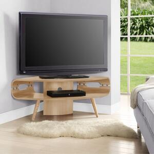 Havana Corner TV Unit for TVs up to 60"