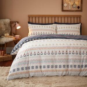 Gonk Fairilse Duvet Cover Set