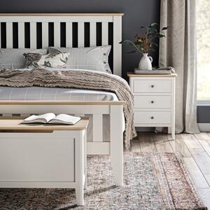 Marlow Bedside Table