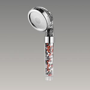 Showery® Ionic 3 Mode Water Softening Electric Shower Head