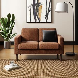 Jacob Corduroy Small 2 Seater Sofa