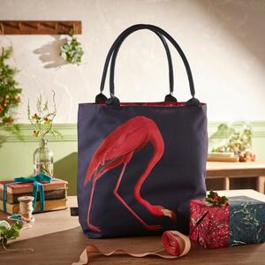 Flamingo Shopper Bag