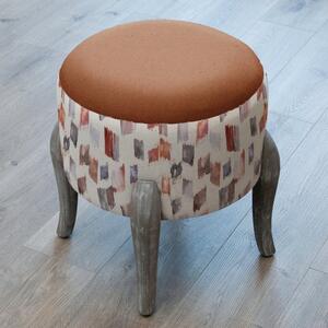 Finn Arwen Footstool