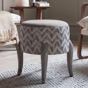 Finn Savannah Footstool