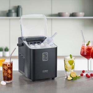 Caso IceChef Compact Ice Cube Maker