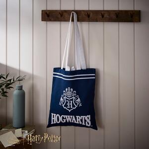 Harry Potter Hogwarts Tote Bag