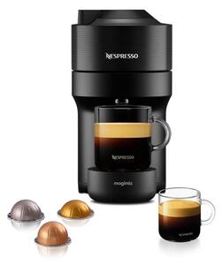 Nespresso Vertuo Pop by Magimix Coffee Machine