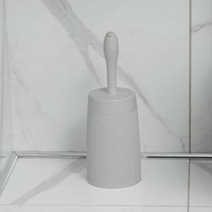 Addis Hessian Toilet Brush