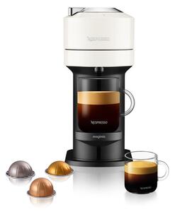 Nespresso Vertuo Next 11706 Coffee Pod Machine by Magimix, White