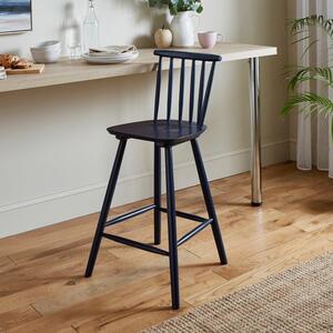 Harvey Bar Stool, Beech Wood