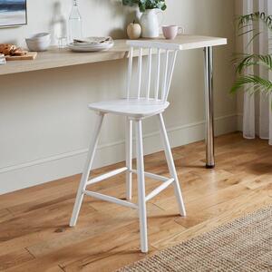 Harvey Bar Stool, Beech Wood