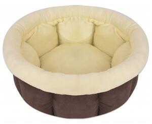 170437 Dog Bed Size L Brown