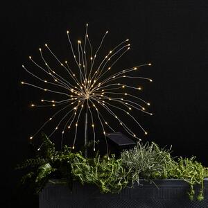 Starburst Solar Outdoor Stake Lights
